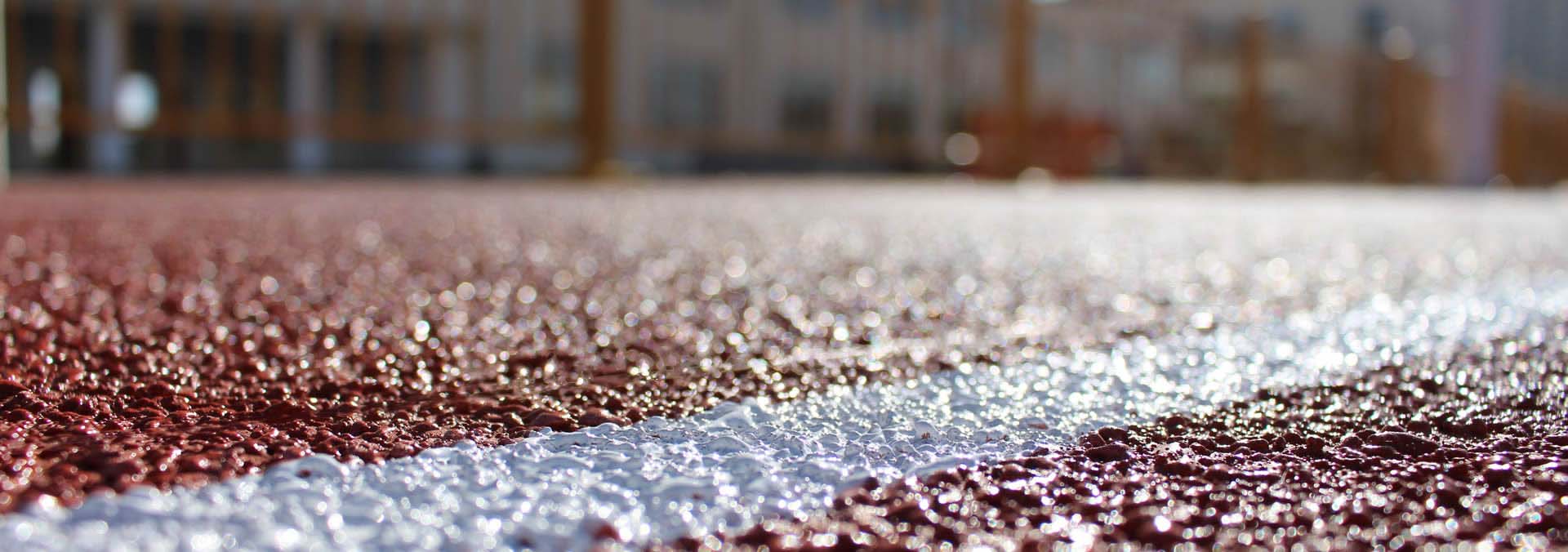 半预制塑胶跑道新国标塑胶跑道