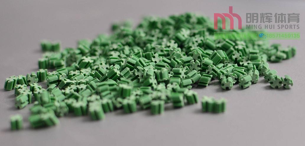 半预制塑胶跑道塑胶跑道